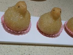 金鸡咸水角-正哥点心皇子(旺城广场店)