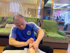 -御足专业足疗·按摩·SPA