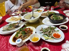 -肥弟大排档(汕樟路店)