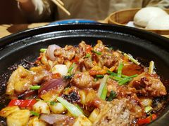 -颐和•海鲜砂锅粥•啫啫煲(奥林匹克广场店)