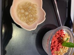 -豪客来牛排(宝龙城市广场店)