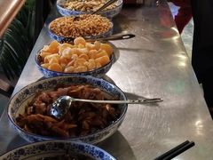 -东北故事私房菜(江南印象店)
