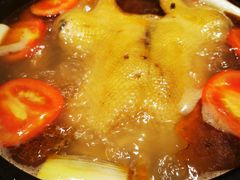 -小眼睛餐饮&杨杨夜宵