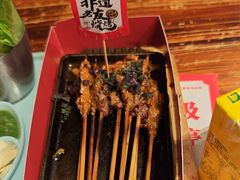 -今邕烧烤(西大店)