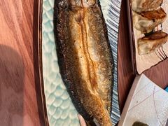 -晴季寿司(红旗街万达店)