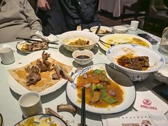 -长春市茶啊衝饭店(南湖公园店)