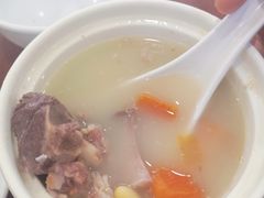 -香港仔茶餐厅(凤阳店)