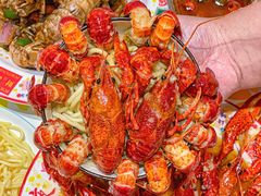 -吉利龙虾·新派海鲜烧烤