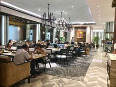 大堂-西藏饭店·亚克·食光自助餐厅(文殊院店)