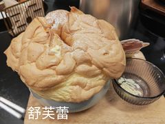 -港丽餐厅(天河城店)