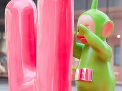 -东莞松山湖万象汇