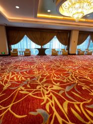 -福州香格里拉·宴会厅