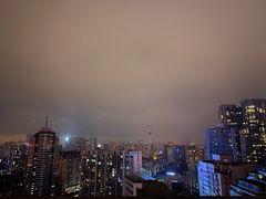 -富力丽思卡尔顿酒店·FLAIR餐厅酒吧