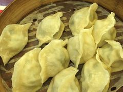 -老边饺子馆(中街店)