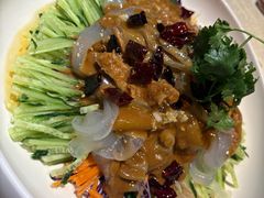 -老厨家(友谊路总店)