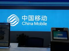 -中国移动(元通大厦营业厅)