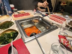 -海底捞火锅(威高广场店)