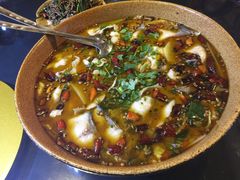 -昆虫窝子·特色云南菜(拓东路总店)