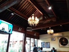 大堂-束河人家(南锣鼓巷店)