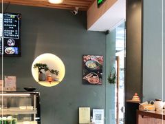 -红小满休闲餐厅(十全街店)