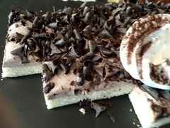 黑森林蛋糕-上海虹桥宾馆·SLIDER(郁锦香店)