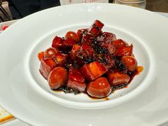 -俏江南天津时尚曲艺主题餐厅(马场道店)