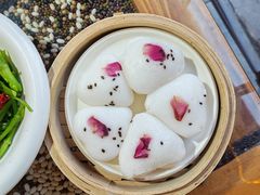 -尽善百年古院餐厅(王家老宅店)