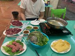 -乌记鲜活牛肉城(金砂东路店)