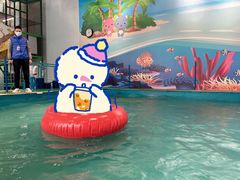 -蒙特利亲子乐园