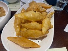 -老厨家(友谊路总店)
