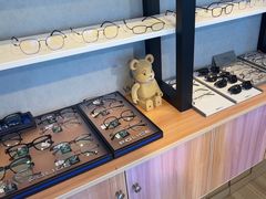 -瑞司视光眼镜·蔡司战略合作眼镜店(新街口店)