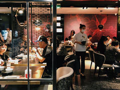 -老头儿油爆虾·1987杭州烟火味(湖滨银泰in77D区店)