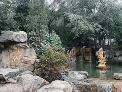 -蒙山大佛景区
