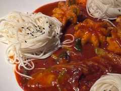 -Fuzzy Bistro 浮几韩餐·茶酒馆