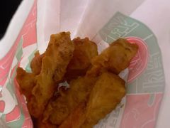 -1973继光香香鸡(大东方百货店)