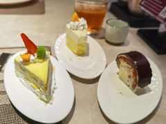 -極上萬膳·日料放题(海岸城店)