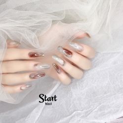 -StartNail美甲