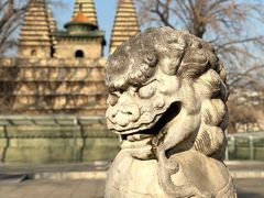 -北京石刻艺术博物馆(五塔寺)