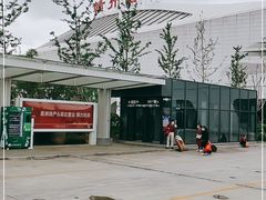 -赣州西站