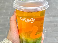 -CoCo都可(湖滨银泰店B区店)