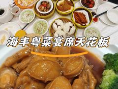 -万禧明珠大酒楼(海丰店)