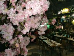 -胡桃里音乐酒馆(曲江店)