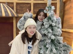 -世界之窗阿尔卑斯冰雪世界