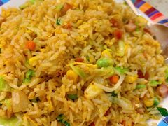 -新辉港式茶餐厅(北栅店)