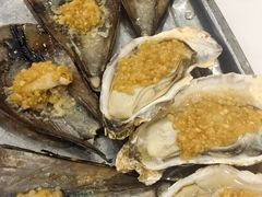 -粤盛海鲜平价店(洛溪食街店)