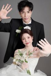 点击看大图 -金夫人婚纱摄影(惠阳店)