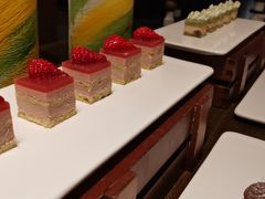 -康莱德酒店·美庭自助餐厅