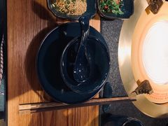 -湊湊火锅·茶憩(东城万达店)