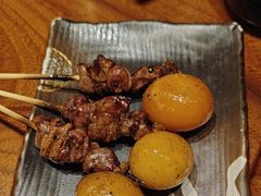 -鸟鹏烧鸟居酒屋(仁恒梦中心店)