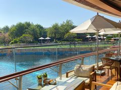 景观位-天津湾西餐厅(三亚海棠湾洲际度假酒店)